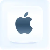 icon apple